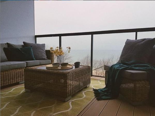 Apartlux Seaside Park - Bezposredni Widok Na Morze Kolberg Exterior foto
